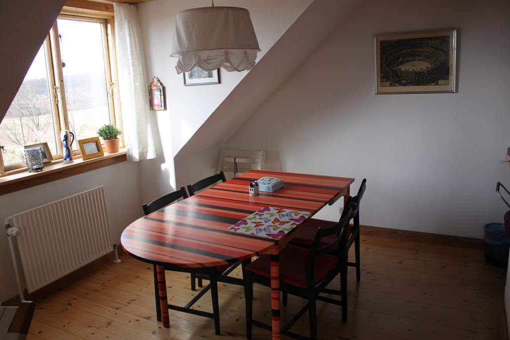 Bed & Breakfast Borup Borup (Koge)