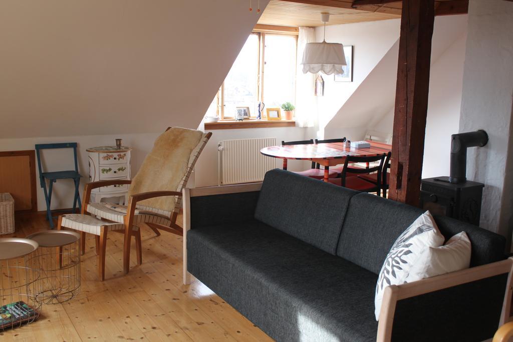 Bed & Breakfast Borup *