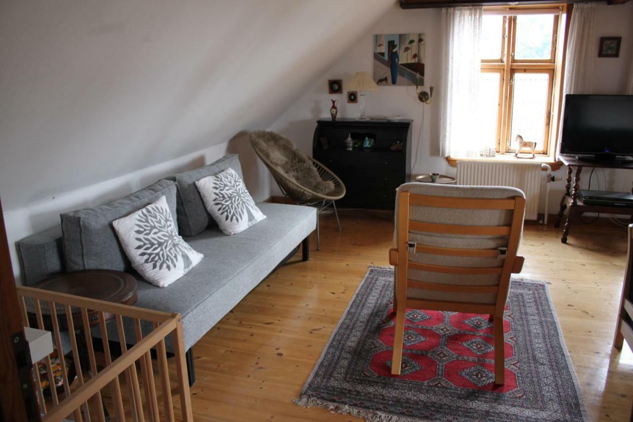Bed & Breakfast Borup